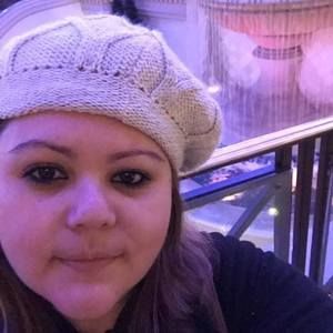 Meet your Posher, Jazmin